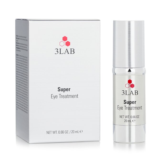 3Lab Super Eye Treatment 20ml