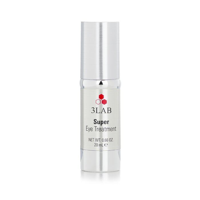 Tinh Chất Chăm Sóc Mắt 3Lab 20ml chính hãng