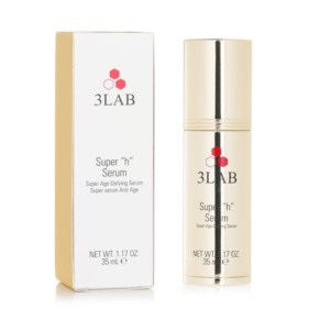 3Lab Super H Serum Super Age Defying Serum 35ml