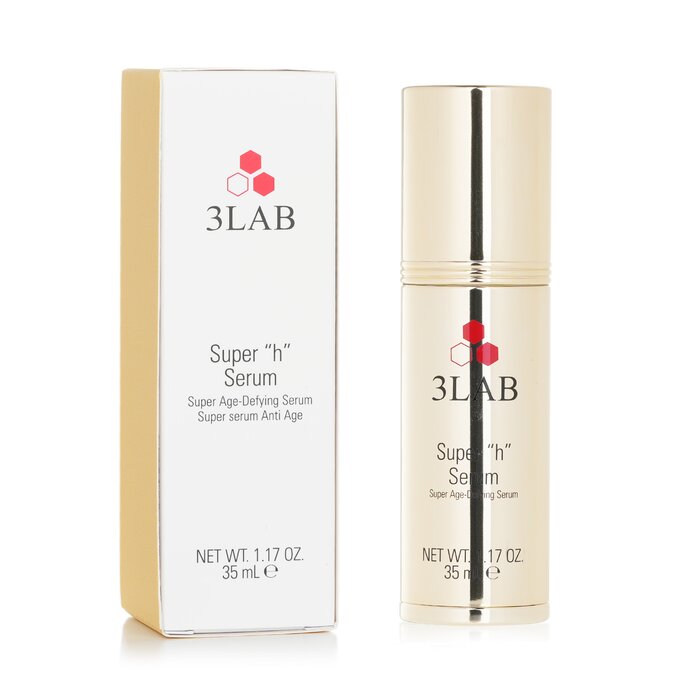 3Lab Super H Serum Super Age Defying Serum 35ml
