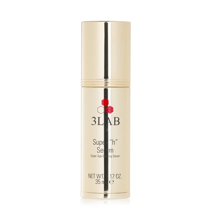 Serum chống lão hóa 3Lab Super H 35ml chính hãng
