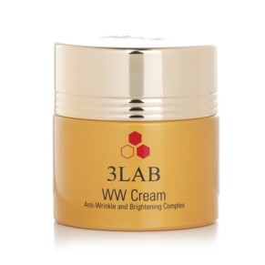Kem chống nhăn & làm sáng da 3Lab Ww Cream 60ml chính hãng