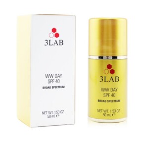 3Lab Ww Day SPF 40 50ml