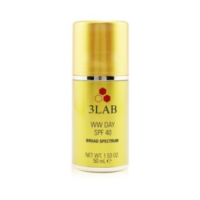 Kem chống nắng 3Lab Ww Day SPF 40 50ml chính hãng