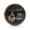 Gel làm dịu tự nhiên 3W Clinic 98 Black Snail 300g chính hãng