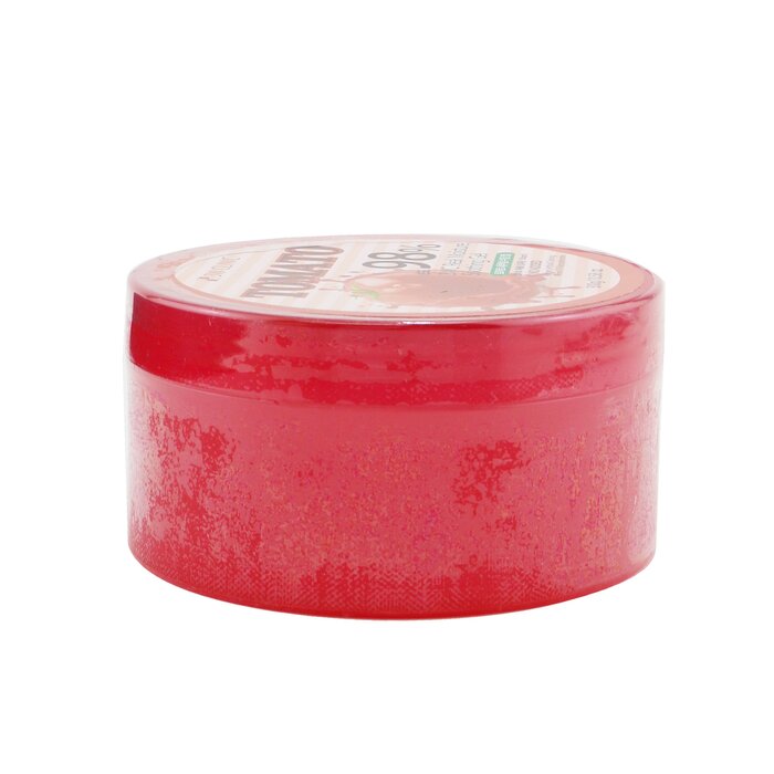 3W Clinic 98 Tomato Moisture Soothing Gel 300g