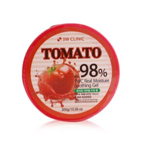 Gel Dưỡng Ẩm 3W Clinic 98 Tomato 300g chính hãng