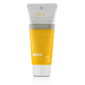 Sữa rửa mặt Coenzyme Q10 3W Clinic 100ml giá rẻ