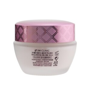 Kem Dưỡng Ẩm Collagen Extra 3W Clinic 60ml giá rẻ