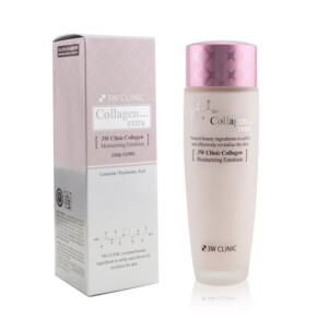 3W Clinic Collagen Extra Moisturizing Emulsion 150ml