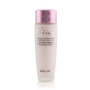 Kem Dưỡng Ẩm Collagen Extra 3W Clinic 150ml chính hãng