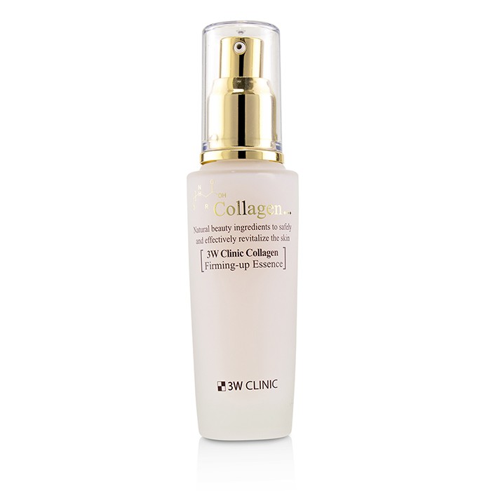 3W Clinic Collagen Firming Up Essence 50ml