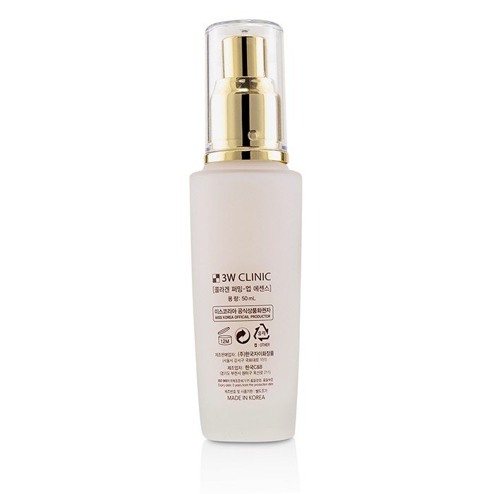 Tinh Chất Collagen Căng Da 3W Clinic 50ml giá rẻ