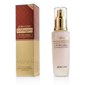 Tinh Chất Collagen Căng Da 3W Clinic 50ml chính hãng