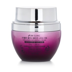 Kem Dưỡng Da Collagen Chống Lão Hóa Trắng Da 3W Clinic 50g giá rẻ