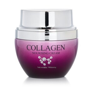 Kem Dưỡng Da Collagen Chống Lão Hóa Trắng Da 3W Clinic 50g chính hãng