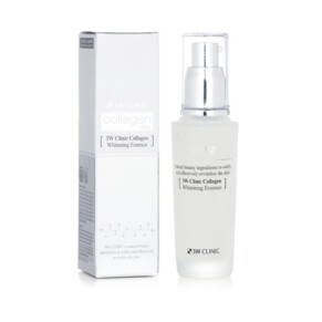 3W Clinic Collagen White Whitening Essence 50ml