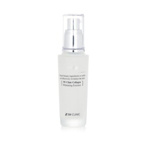 Tinh Chất Trắng Da Collagen 3W Clinic 50ml chính hãng