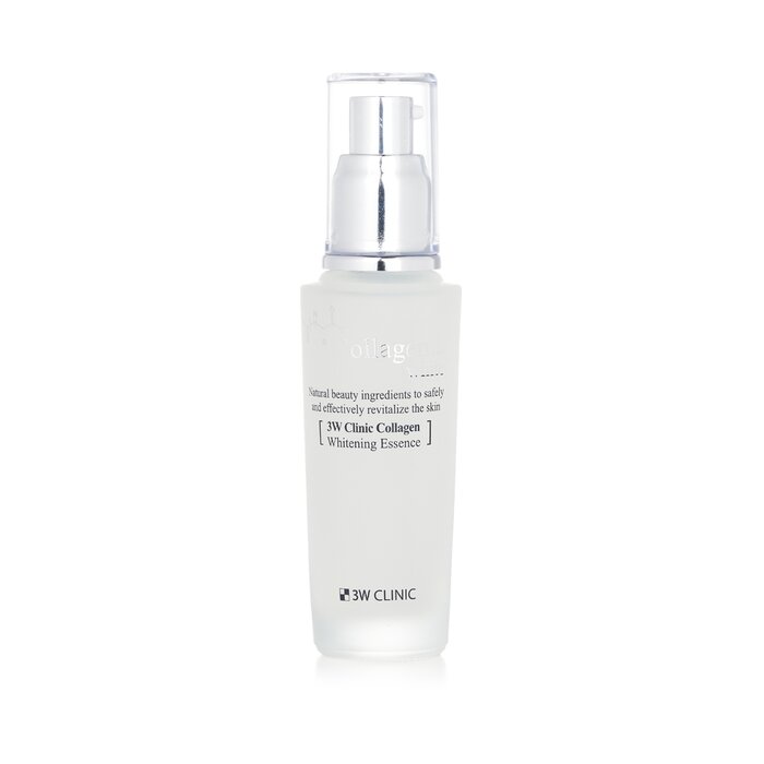Tinh Chất Trắng Da Collagen 3W Clinic 50ml chính hãng