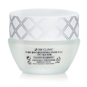 Kem mắt trắng da collagen 3W Clinic 35ml giá rẻ