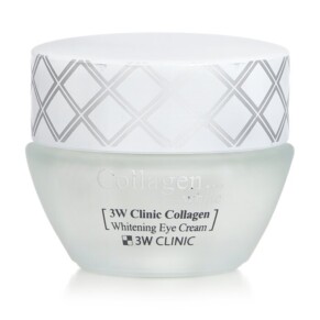 Kem mắt trắng da collagen 3W Clinic 35ml chính hãng