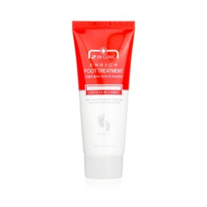 Kem dưỡng chân 3W Clinic Enrich 100ml chính hãng