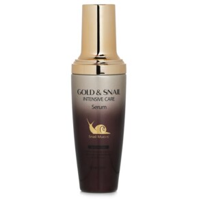 Serum Chăm Sóc Da Chống Lão Hóa 3W Clinic Gold Snail Intensive Care 50ml chính hãng