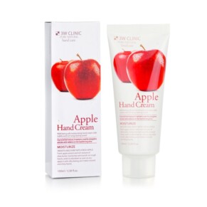 3W Clinic Hand Cream Apple 100ml