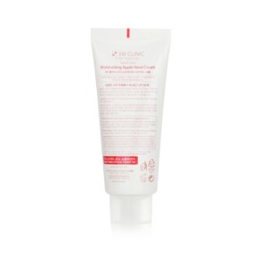 Kem Dưỡng Tay 3W Clinic Táo 100ml giá rẻ