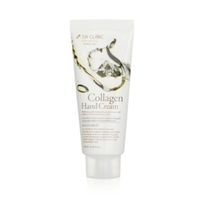 Kem tay Collagen 3W Clinic 100ml chính hãng
