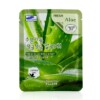 Mặt Nạ Giấy Fresh Aloe 3W Clinic 10 Miếng chính hãng