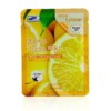 Mặt nạ giấy 3W Clinic Fresh Lemon 10 miếng chính hãng