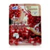 Mặt Nạ Giấy 3W Clinic Tươi Pomegranate 10 Miếng chính hãng