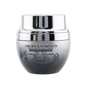 Kem dưỡng trắng chống lão hóa ngọc trai 3W Clinic 50g giá rẻ