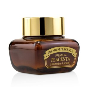 3W Clinic Premium Placenta Intensive Cream 50ml