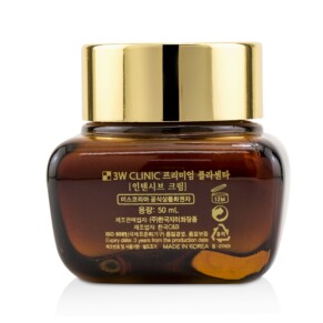 Kem đặc trị nhau thai 3W Clinic Premium 50ml giá rẻ