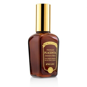 3W Clinic Premium Placenta Intensive Skin 145ml