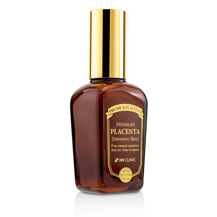 3W Clinic Premium Placenta Intensive Skin 145ml