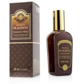 Kem Dưỡng Da Premium Placenta 3W Clinic 145ml chính hãng