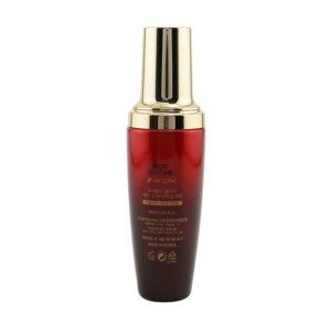 Serum Dưỡng Ẩm Chống Lão Hóa Nhân Sâm Đỏ 3W Clinic 50ml giá rẻ