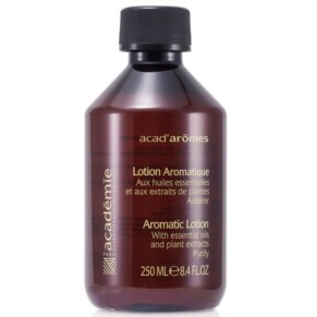 Nước dưỡng da hương liệu Academie 250ml chính hãng