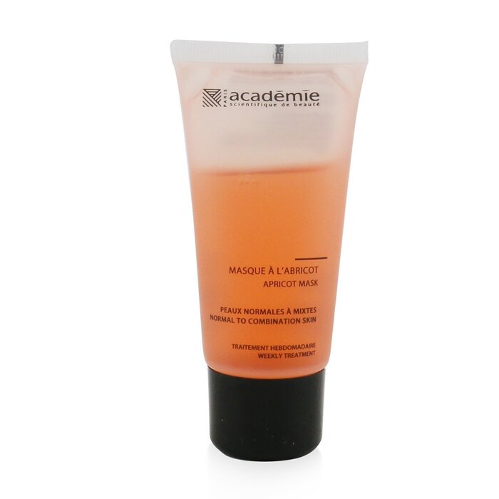 Mặt nạ Apricot Academie cho da thường & da hỗn hợp 50ml chính hãng