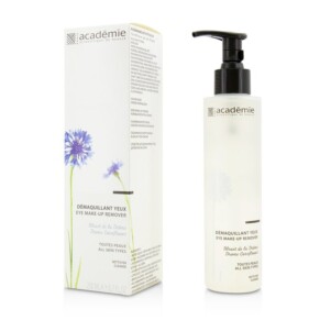 Academie Aromatherapie Eye Make Up Remover For All Skin Types 200ml