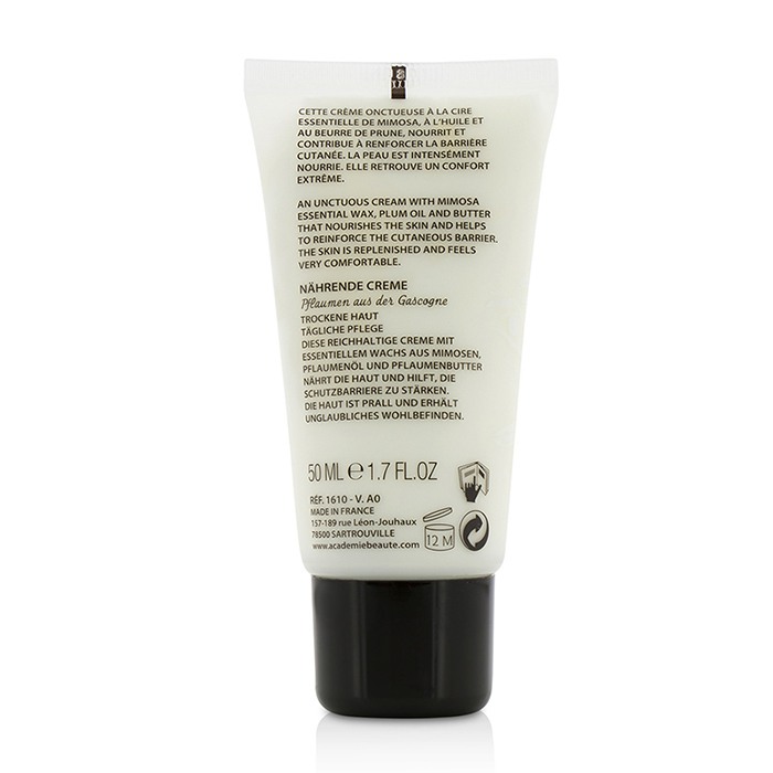 Kem Dưỡng Ẩm Cho Da Khô Academie 50ml giá rẻ