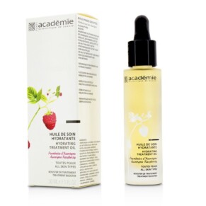 Academie Aromatherapie Treatment Oil Hydrating For All Skin Types 30ml