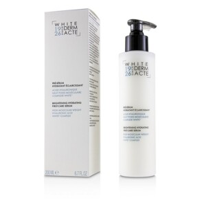 Serum Dưỡng Ẩm Sáng Da Academie 200ml chính hãng