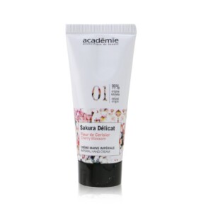 Kem dưỡng tay Cherry Blossom Imperial 30ml Academie chính hãng