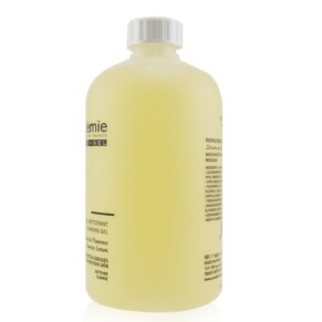 Academie Cleansing Gel For Oily To Combination Skin Salon Size 500ml