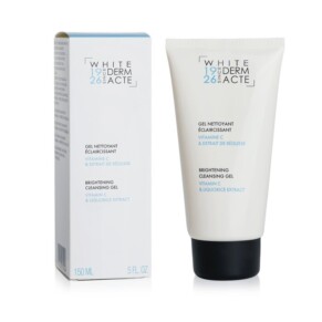 Academie Derm Acte Brightening Cleansing Gel 150ml