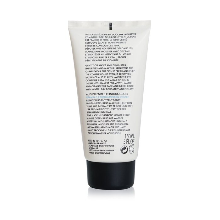 Gel Rửa Sáng Da Academie 150ml giá rẻ
